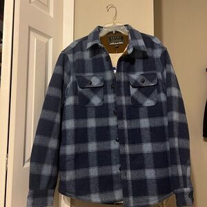 JACHS  New York men’s jacket NWT